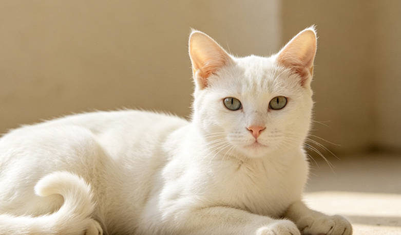 猫咪正向强化训练与零食科学奖励指南