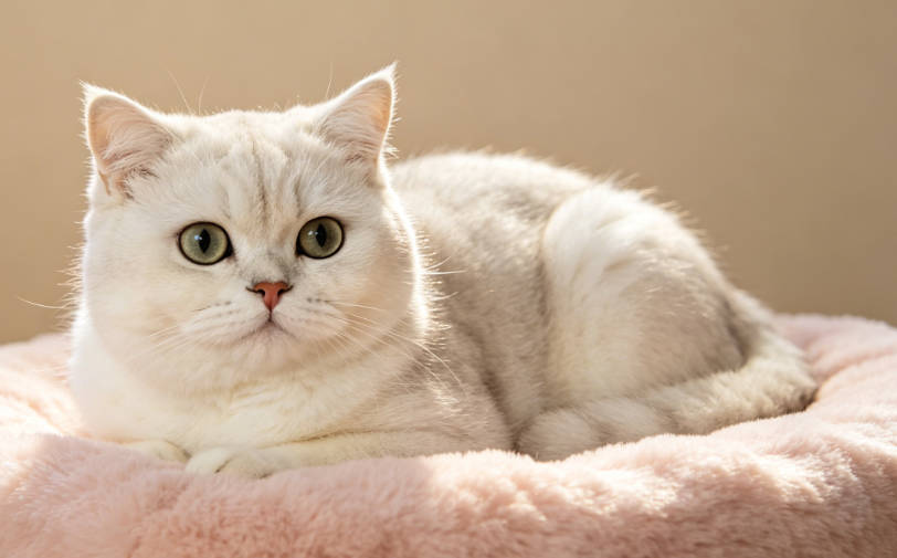 猫咪便便性状鉴别与结肠肠道微生态调理指南